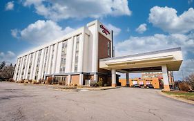 Hampton Inn Morgantown Wv